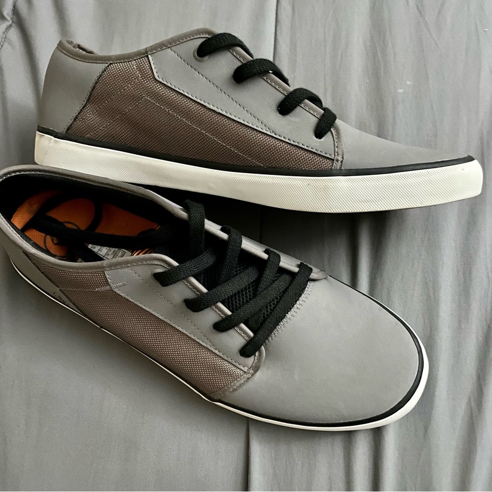 Volcom Grimm shoes - size 10.5